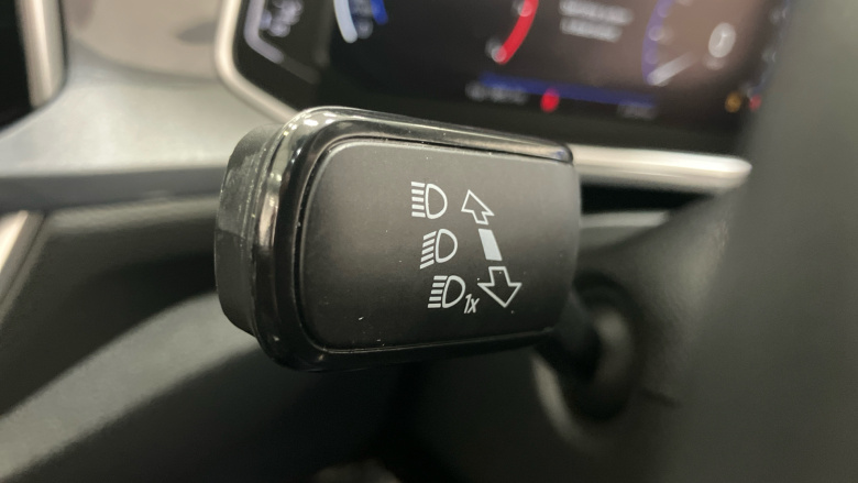 Volkswagen T-Roc 1.0 TSI Style 5dr Petrol Hatchback